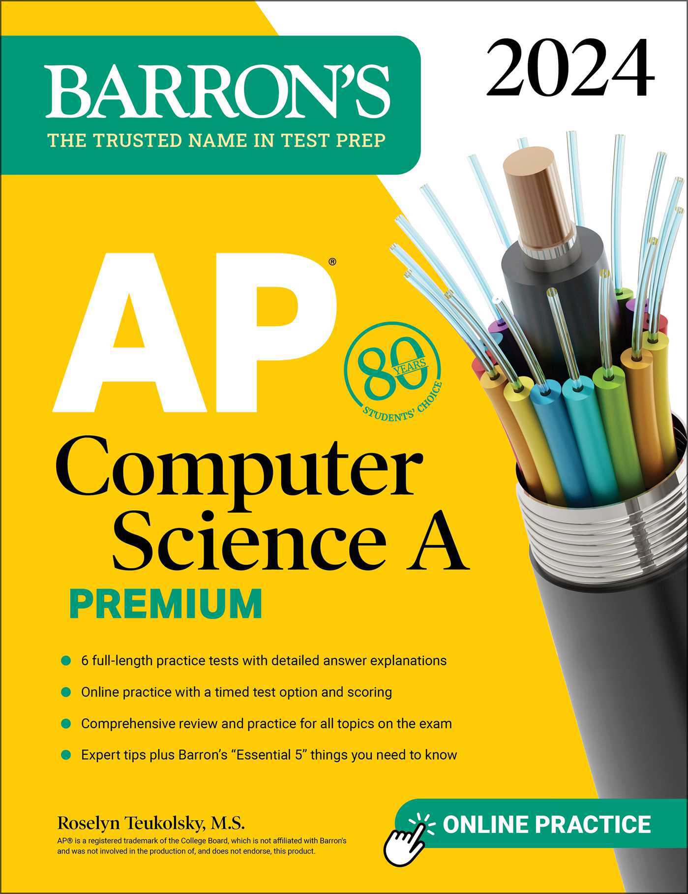 AP Computer Science A 2024