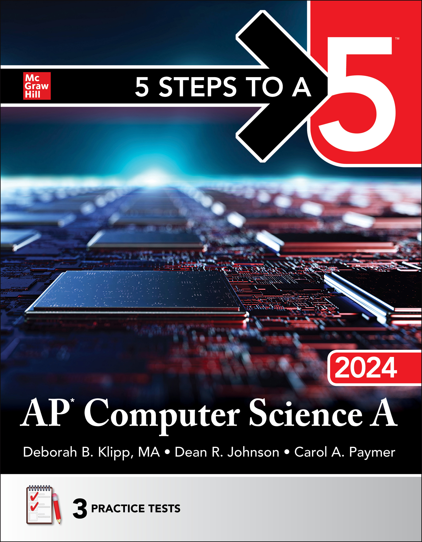 5 Steps to a 5 AP Computer Science A