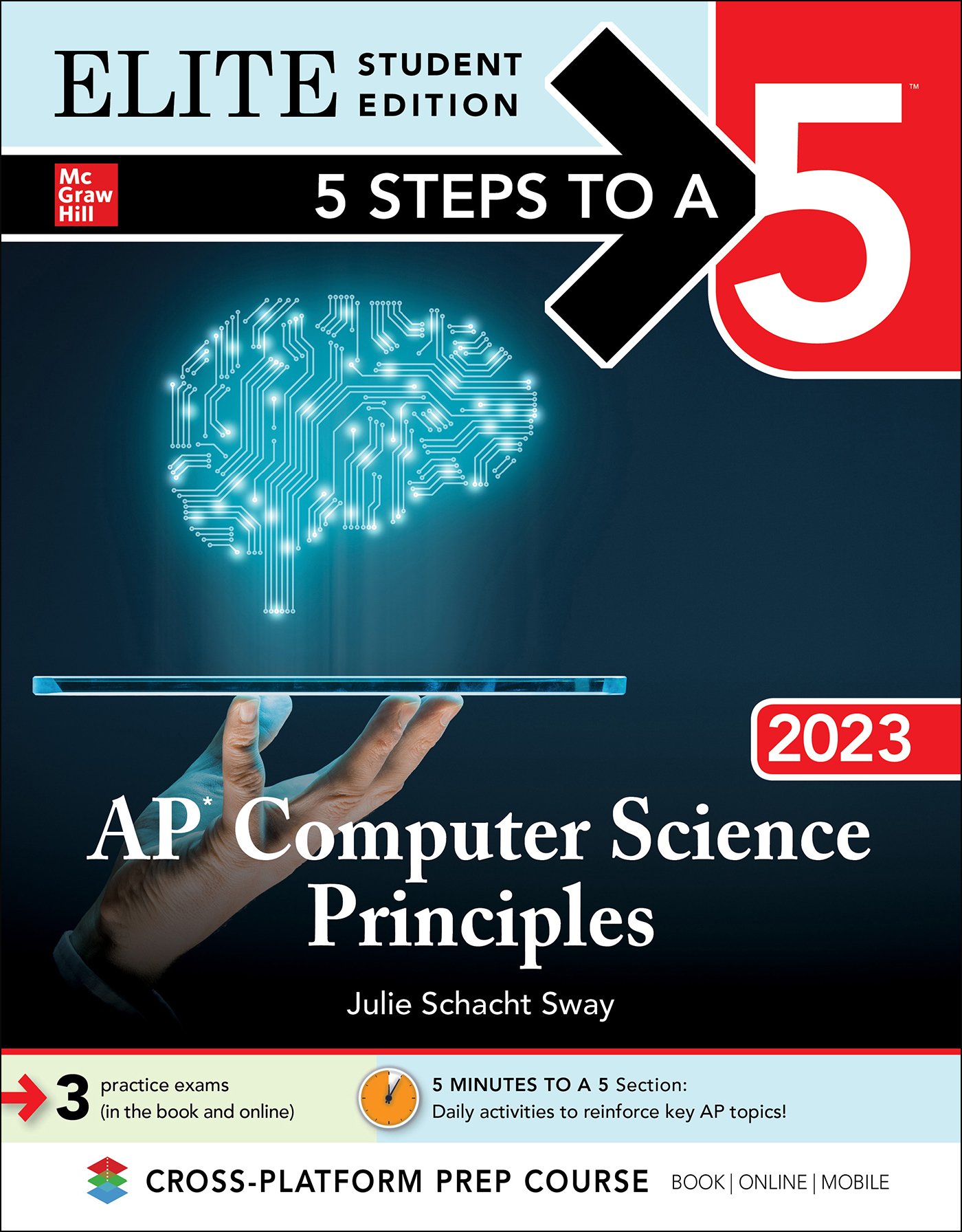 5 Steps to a 5 AP Computer Science Principles
