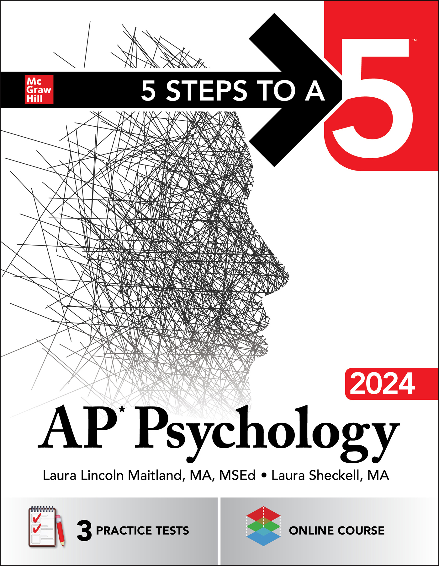 5 Steps to a 5 AP Psychology