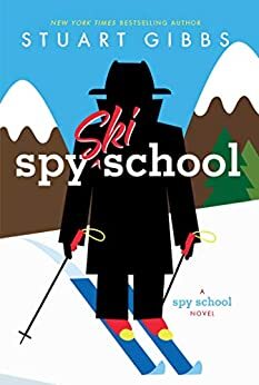 Spy Ski School