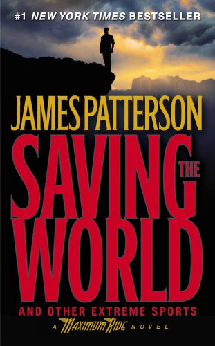 Saving the World