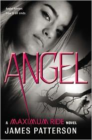 Maximum Ride #7: Angel