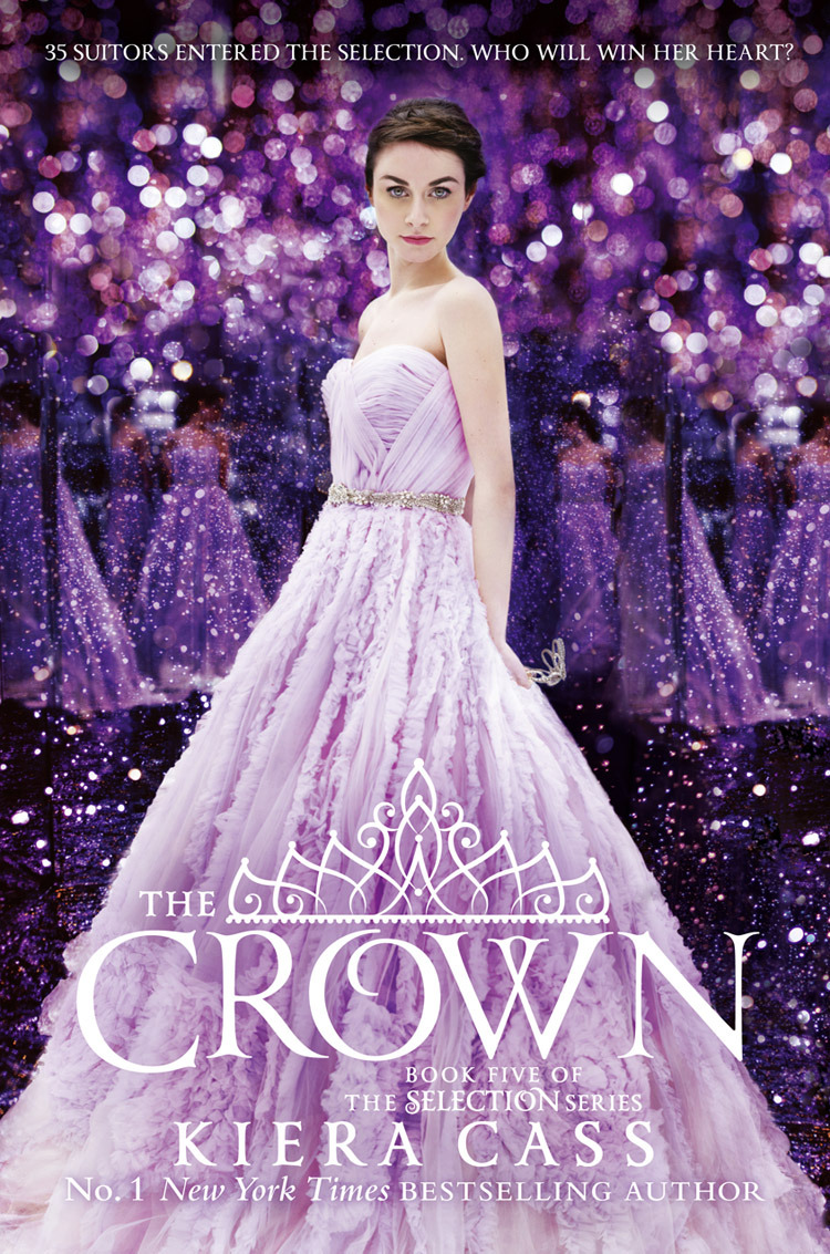 The Heir (2)  The Crown