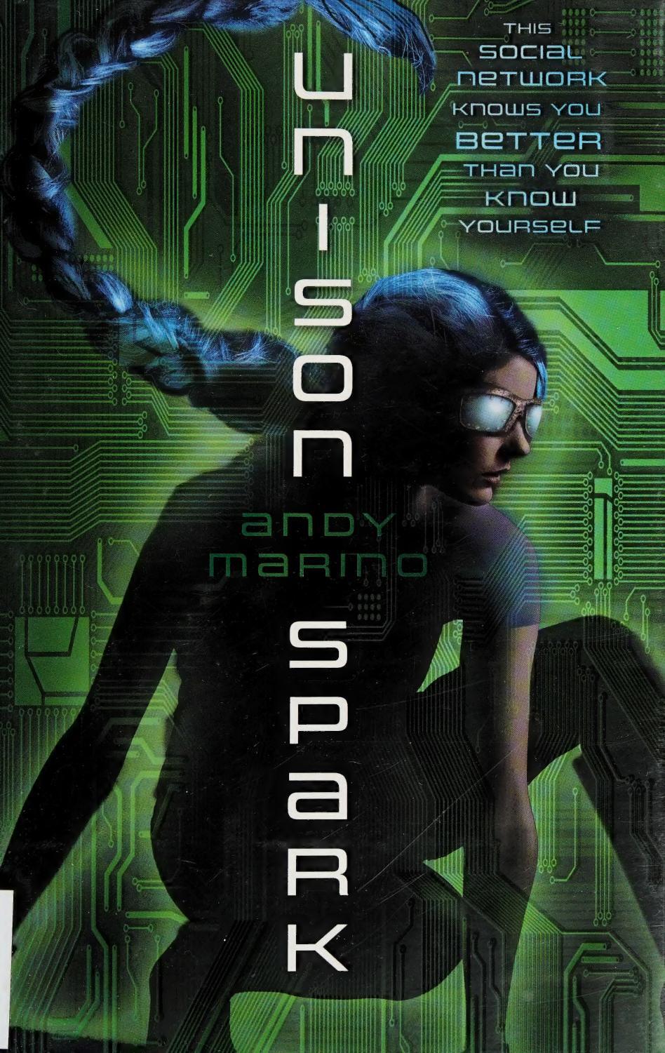 Unison spark
